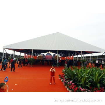Fashion Exhibition Party Tent (SDC-B18)